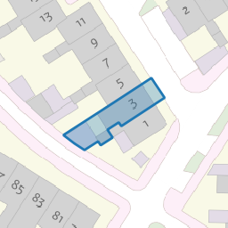 Perceel VSN02-C-3889