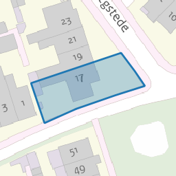 Perceel VSN02-C-3893