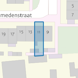 Perceel VSN02-C-3898