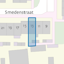 Perceel VSN02-C-3899