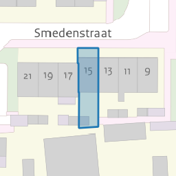 Perceel VSN02-C-3900