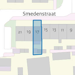 Perceel VSN02-C-3901