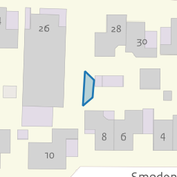 Perceel VSN02-C-3912