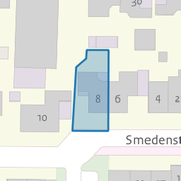Perceel VSN02-C-3913