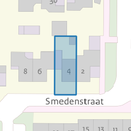 Perceel VSN02-C-3915