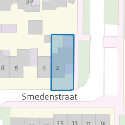 Perceel VSN02-C-3916