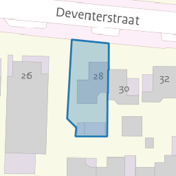 Perceel VSN02-C-3917