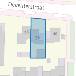Perceel VSN02-C-3918