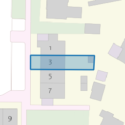Perceel VSN02-C-3922