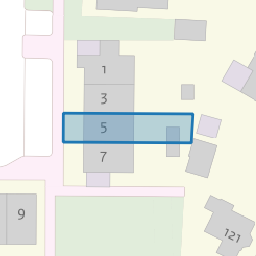 Perceel VSN02-C-3923