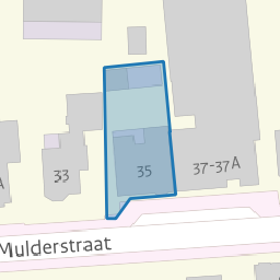 Perceel VSN02-C-3925
