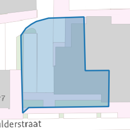 Perceel VSN02-C-3929