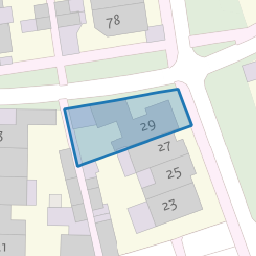 Perceel VSN02-C-3951