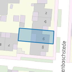 Perceel VSN02-C-3955