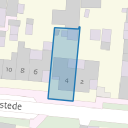 Perceel VSN02-C-3961