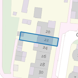 Perceel VSN02-C-3968