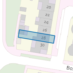 Perceel VSN02-C-3971