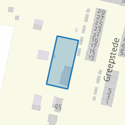 Perceel VSN02-C-3981