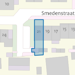 Perceel VSN02-C-3989