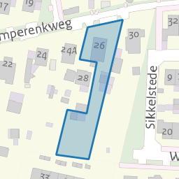 Perceel VSN02-C-4002