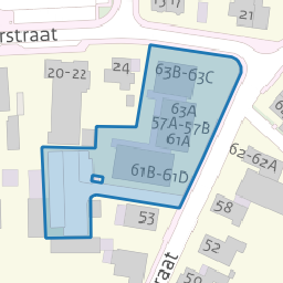 Perceel VSN02-C-4028