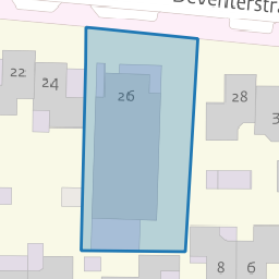 Perceel VSN02-C-4036