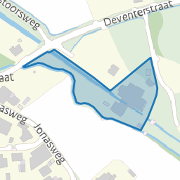 Perceel VSN02-C-4038