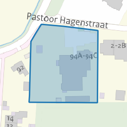 Perceel VSN02-C-4039