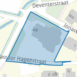 Perceel VSN02-C-4040