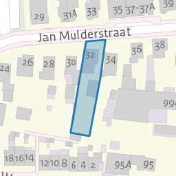 Perceel VSN02-C-4080