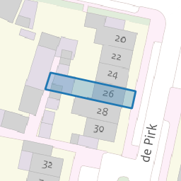 Perceel VSN02-C-4084