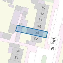 Perceel VSN02-C-4085