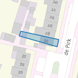 Perceel VSN02-C-4099