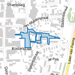 Perceel VSN02-C-4108