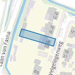 Perceel VSN02-C-4137