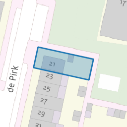 Perceel VSN02-C-4156