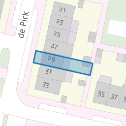 Perceel VSN02-C-4158