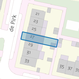 Perceel VSN02-C-4180