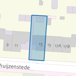 Perceel VSN02-C-4249