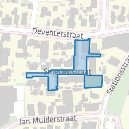 Perceel VSN02-C-4316