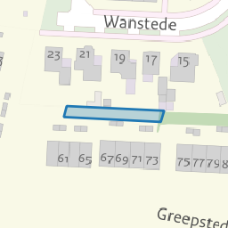 Perceel VSN02-C-4493