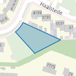 Perceel VSN02-C-4561