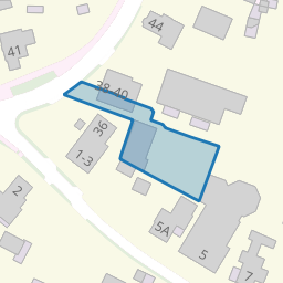 Perceel VSN02-C-4603