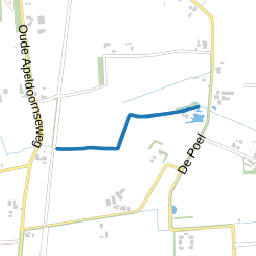 Perceel VSN02-D-1081