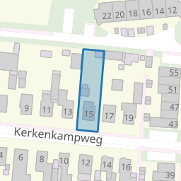 Perceel VSN02-D-1443