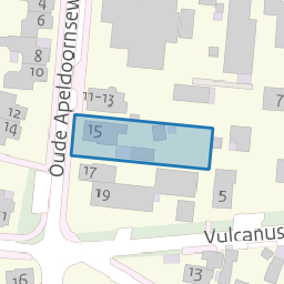 Perceel VSN02-D-1451