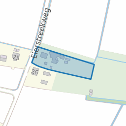 Perceel VSN02-D-1541