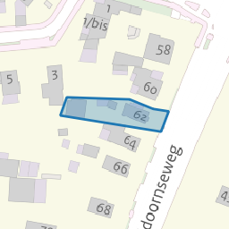 Perceel VSN02-D-1746