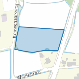 Perceel VSN02-D-1771