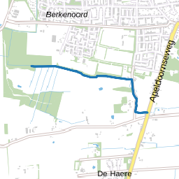 Perceel VSN02-D-1786